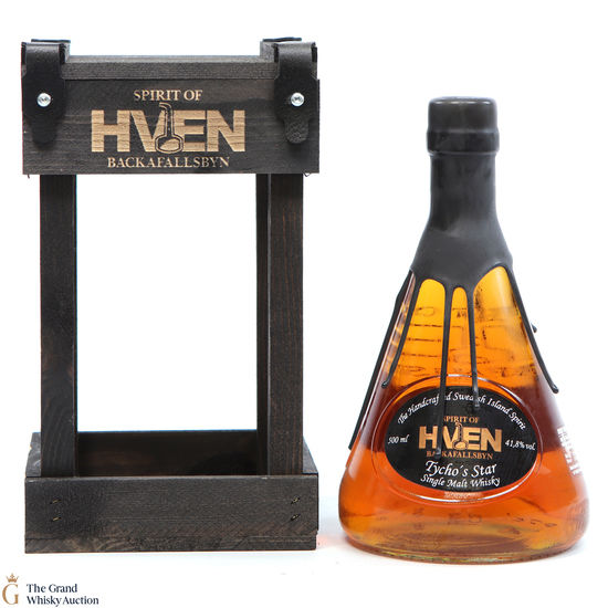 Spirit of Hven - Tycho's Star 50cl
