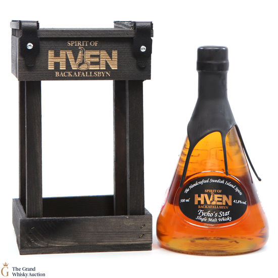 Spirit of Hven - Tycho's Star 50cl