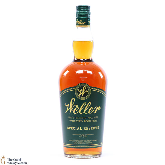 W.L. Weller - Special Reserve 1L
