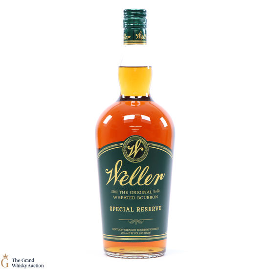 W.L. Weller - Special Reserve 1L