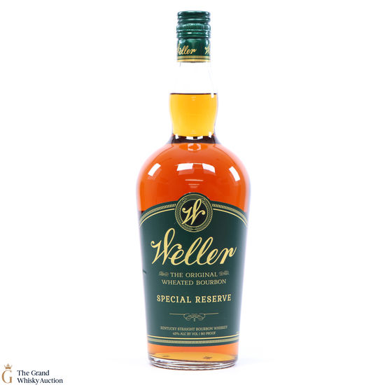 W.L. Weller - Special Reserve 1L