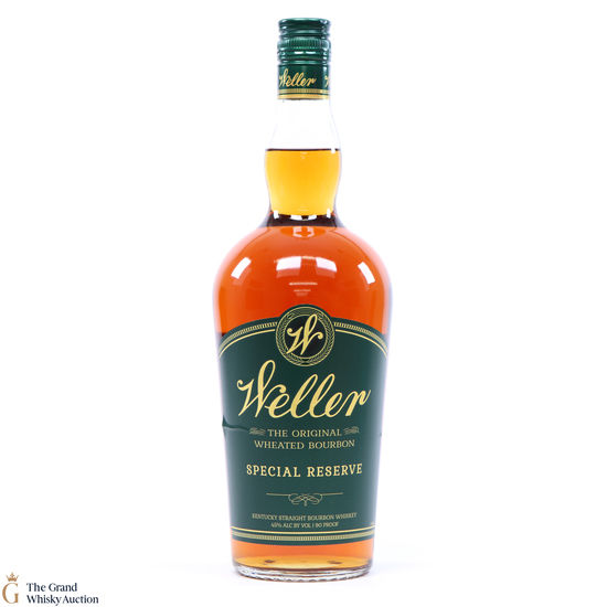 W.L. Weller - Special Reserve 1L