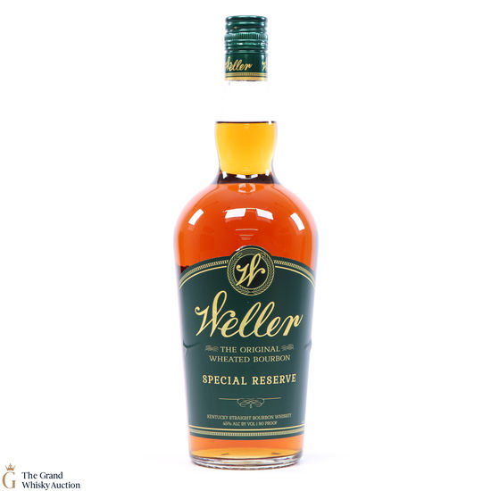W.L. Weller - Special Reserve 1L