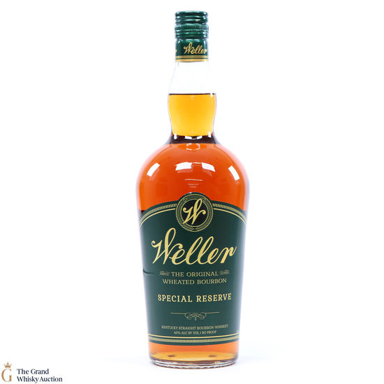 W.L. Weller - Special Reserve 1L