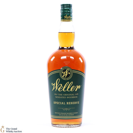 W.L. Weller - Special Reserve 1L