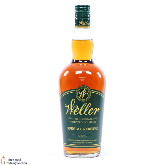 W.L. Weller - Special Reserve 75cl