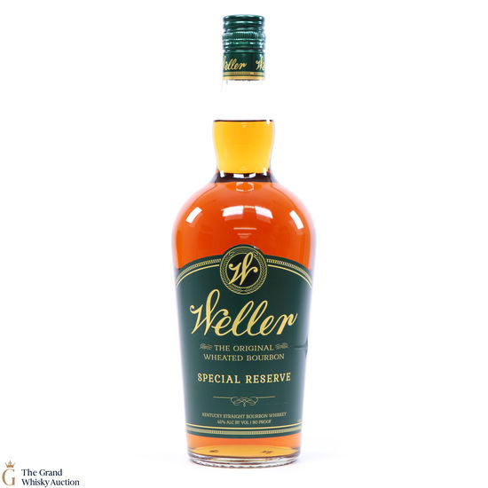 W.L. Weller - Special Reserve 1L