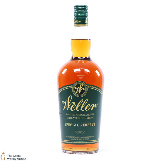 W.L. Weller - Special Reserve 1L