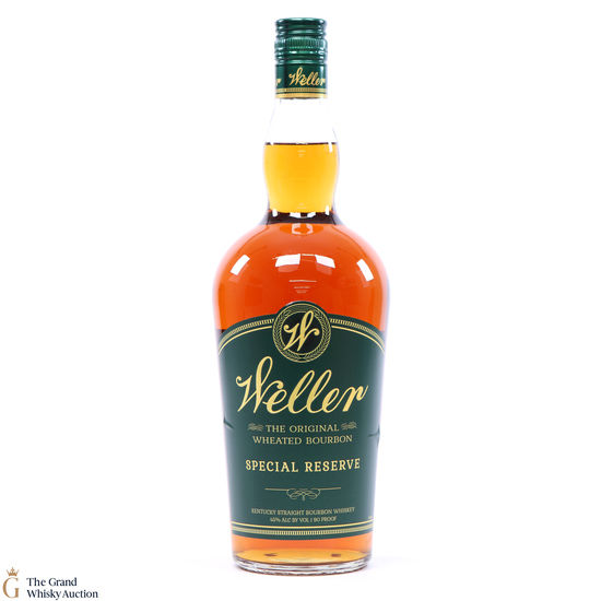 W.L. Weller - Special Reserve 1L