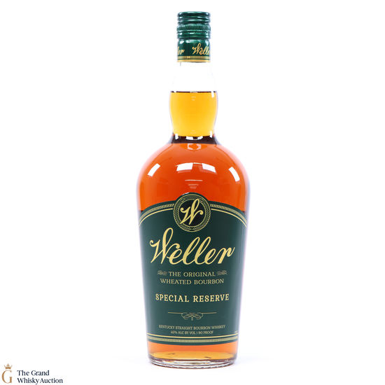 W.L. Weller - Special Reserve 1L