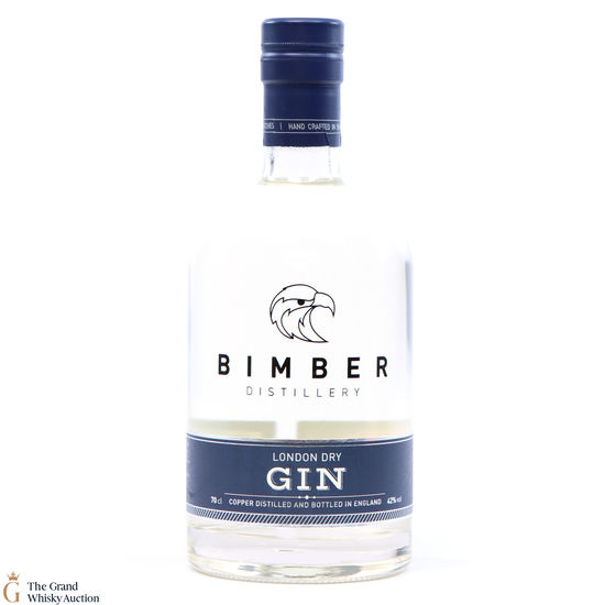 Bimber - London Dry Gin