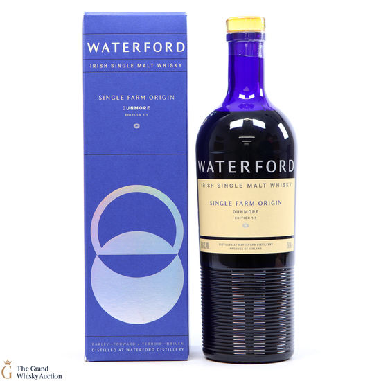 Waterford - Single Farm Origin - Dunmore 1.1 