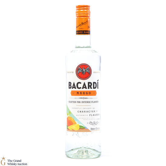 Bacardi - Mango