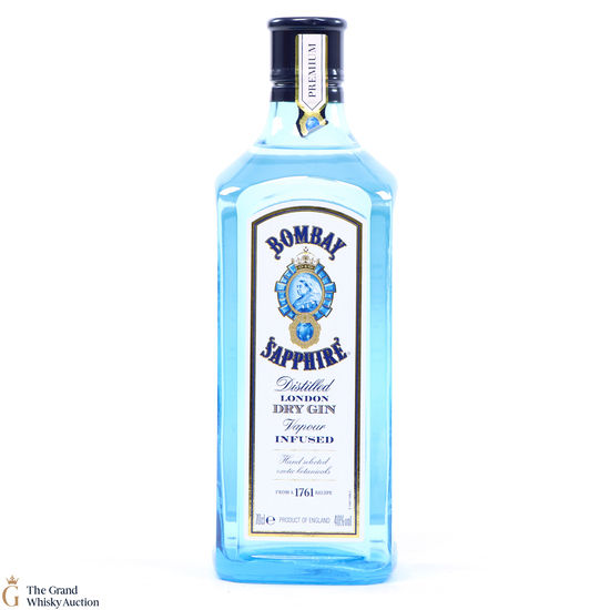 Bombay Sapphire - Gin