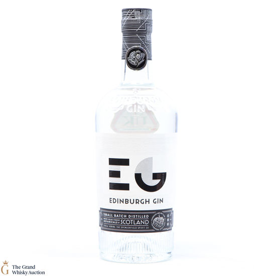 Edinburgh Gin - Small Batch