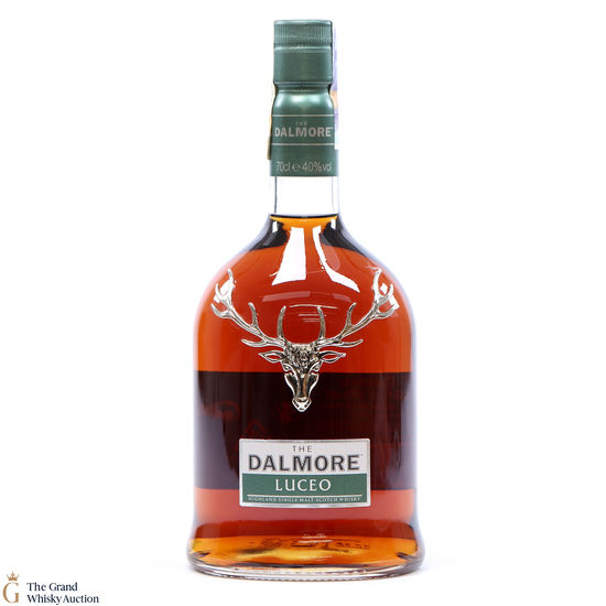 Dalmore - Luceo "I Shine" Travel Exclusive