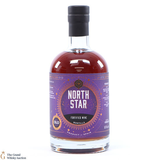 North Star - Fortified Wine
