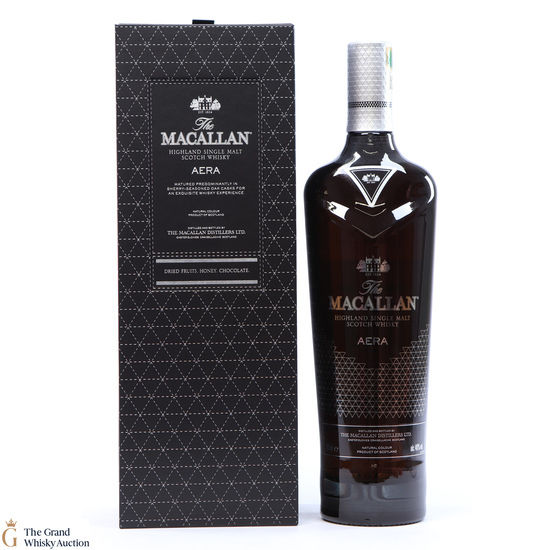 Macallan - Aera
