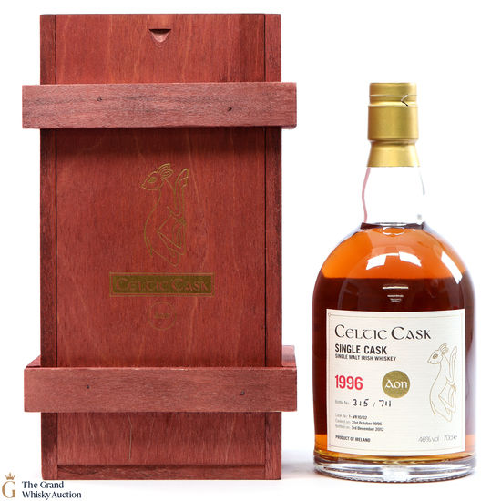 Celtic Cask - 1996 - Aon
