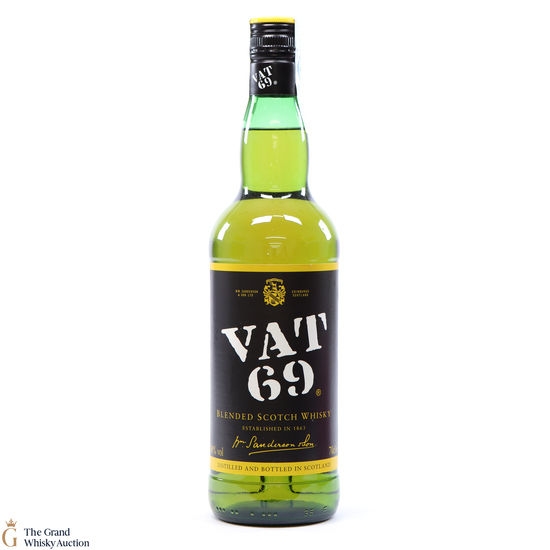 VAT 69 (Import)