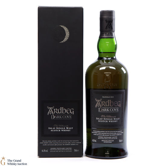Ardbeg - Dark Cove 2016