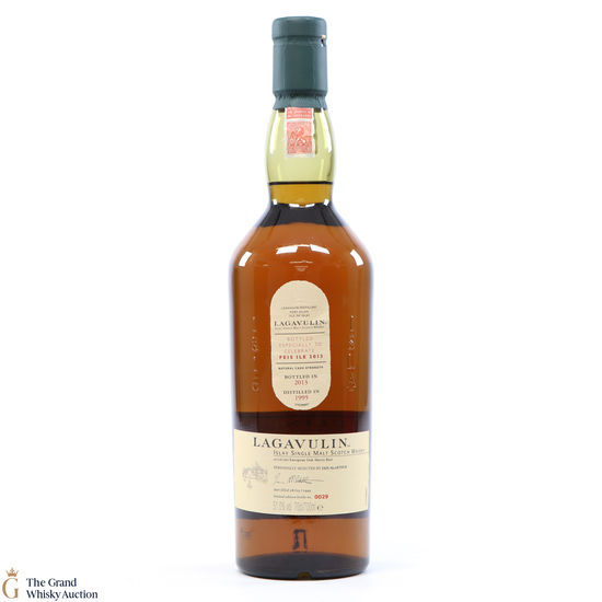 Lagavulin - Fèis Ìle 2013
