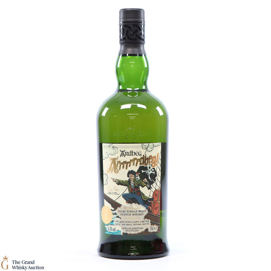 Ardbeg - Arrrrrrrdbeg End of an Era Committee Release 2020