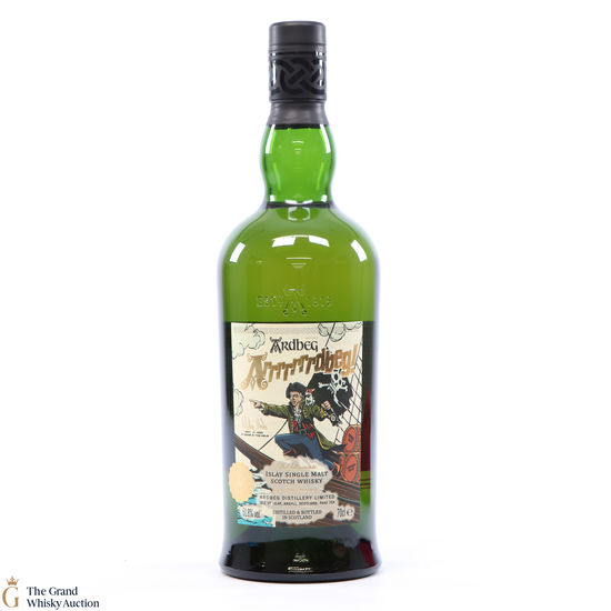 Ardbeg - Arrrrrrrdbeg End of an Era Committee Release 2020