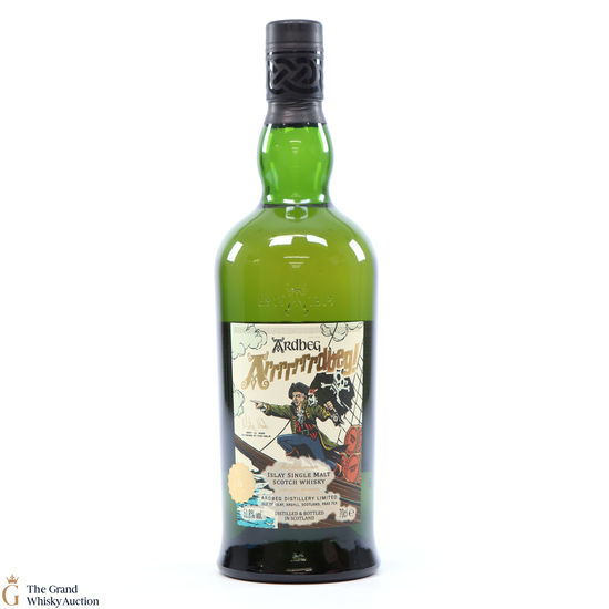 Ardbeg - Arrrrrrrdbeg End of an Era Committee Release 2020