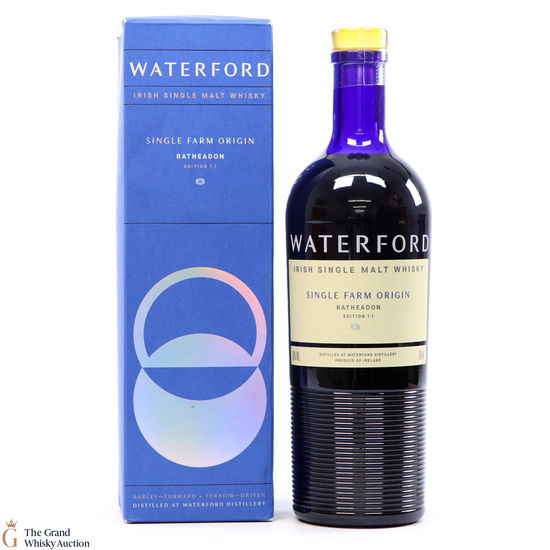 Waterford - Single Farm Origin - Ratheadon 1.1
