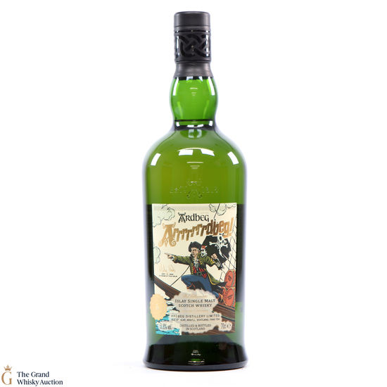 Ardbeg - Arrrrrrrdbeg End of an Era Committee Release 2020