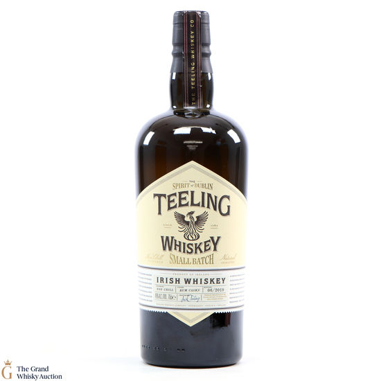 Teeling - Small Batch 2019