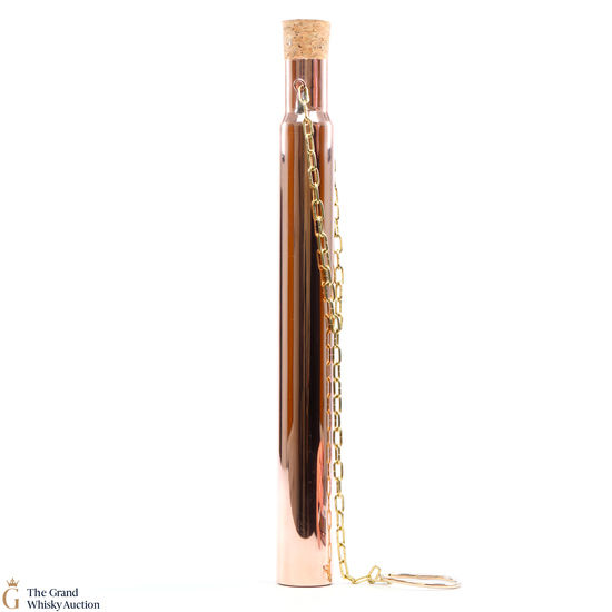 Copper - Dipping Dog