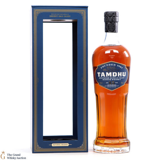 Tamdhu - 15 Year Old - Limited Release