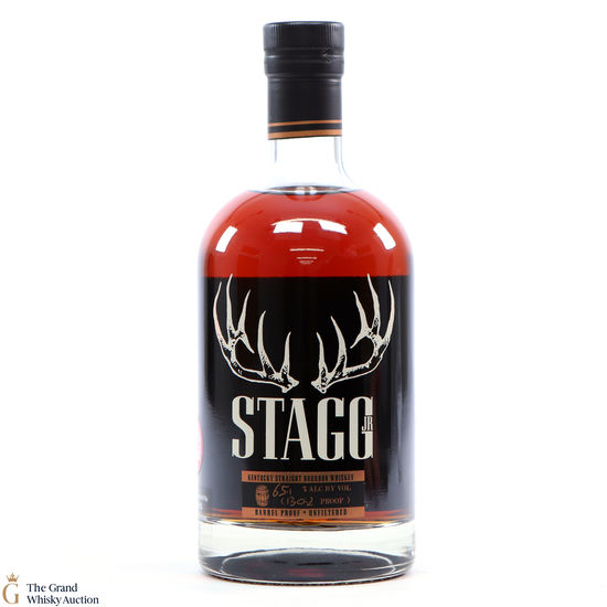 Stagg Jr