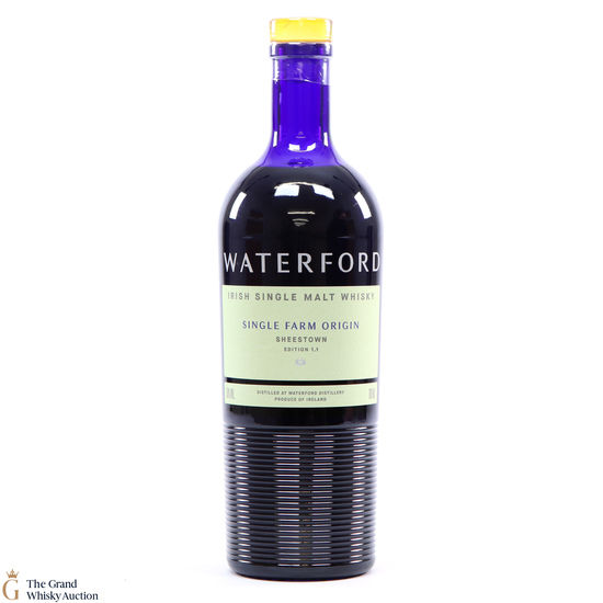 Waterford - Single Farm Origin - Sheestown 1.1