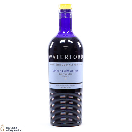 Waterford - Single Farm Estate Ballymorgan 1.1 
