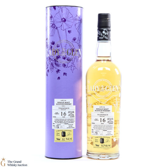 Teaninich - 16 Year Old 2004 #301139 - Lady of The Glen