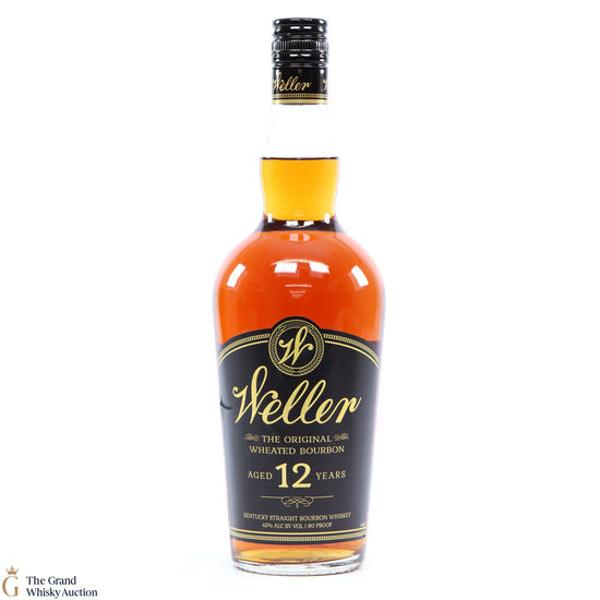 W.L. Weller - 12 Year Old 