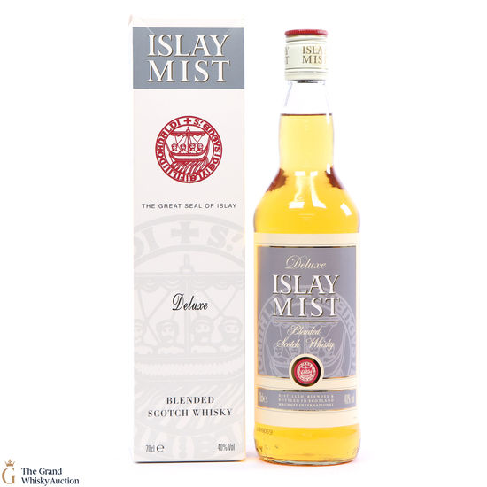 Islay Mist - Deluxe
