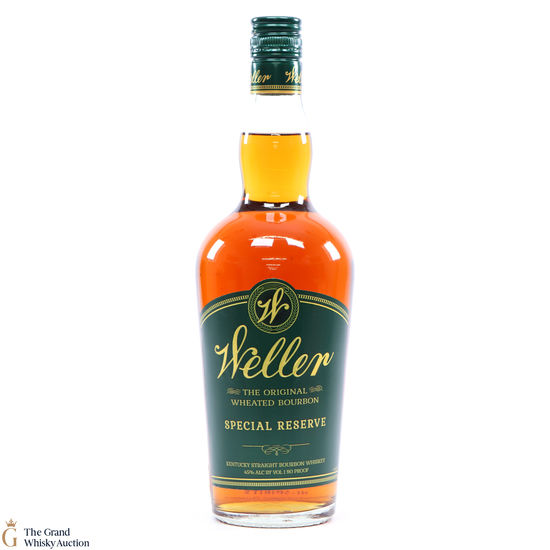 W.L. Weller - Special Reserve 75cl