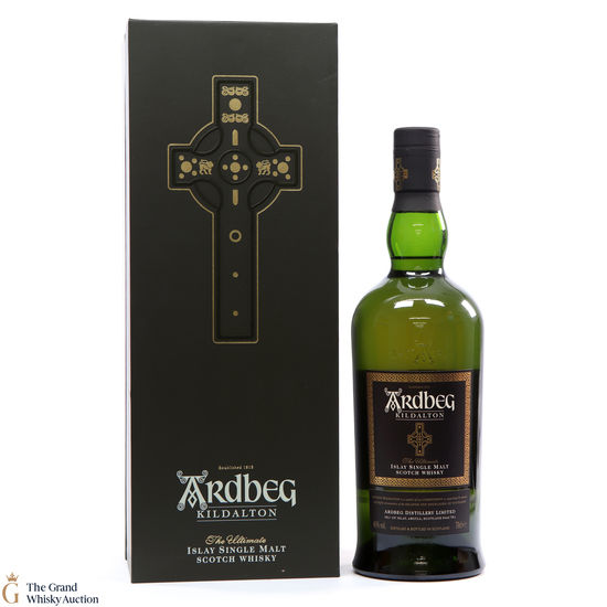 Ardbeg - Kildalton (2014)