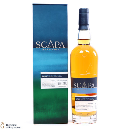 Scapa - Skiren - Batch #04