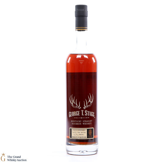 George T. Stagg - 2017 Release Antique Collection 64.6%