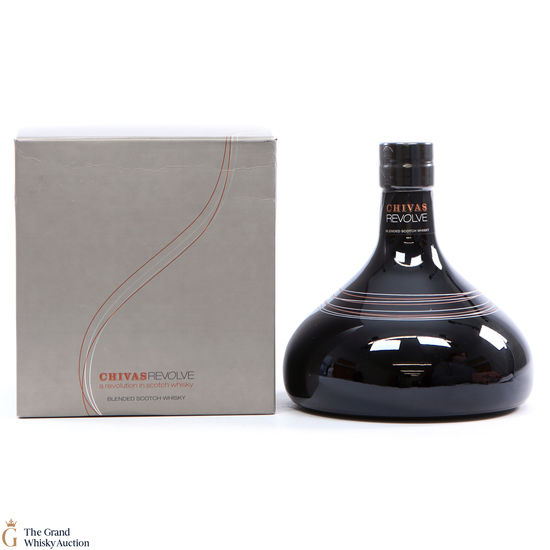 Chivas - Revolve (75cl)