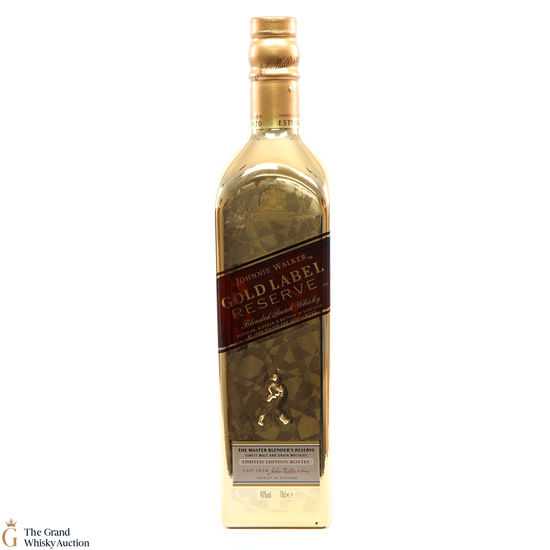 Johnnie Walker - Gold Label Reserve
