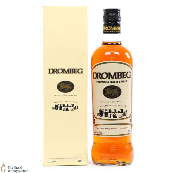 Drombeg - Irish Spirit 