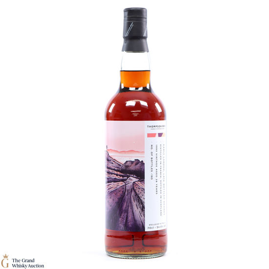 Thompson Bros - 28 Year Old 1993 - Brandy