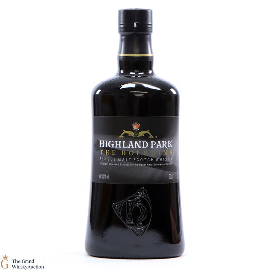 Highland Park - The Dolphins