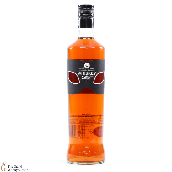 Whiskey Thief - Bourbon Whiskey 